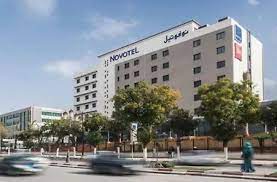 Novotel Hotel