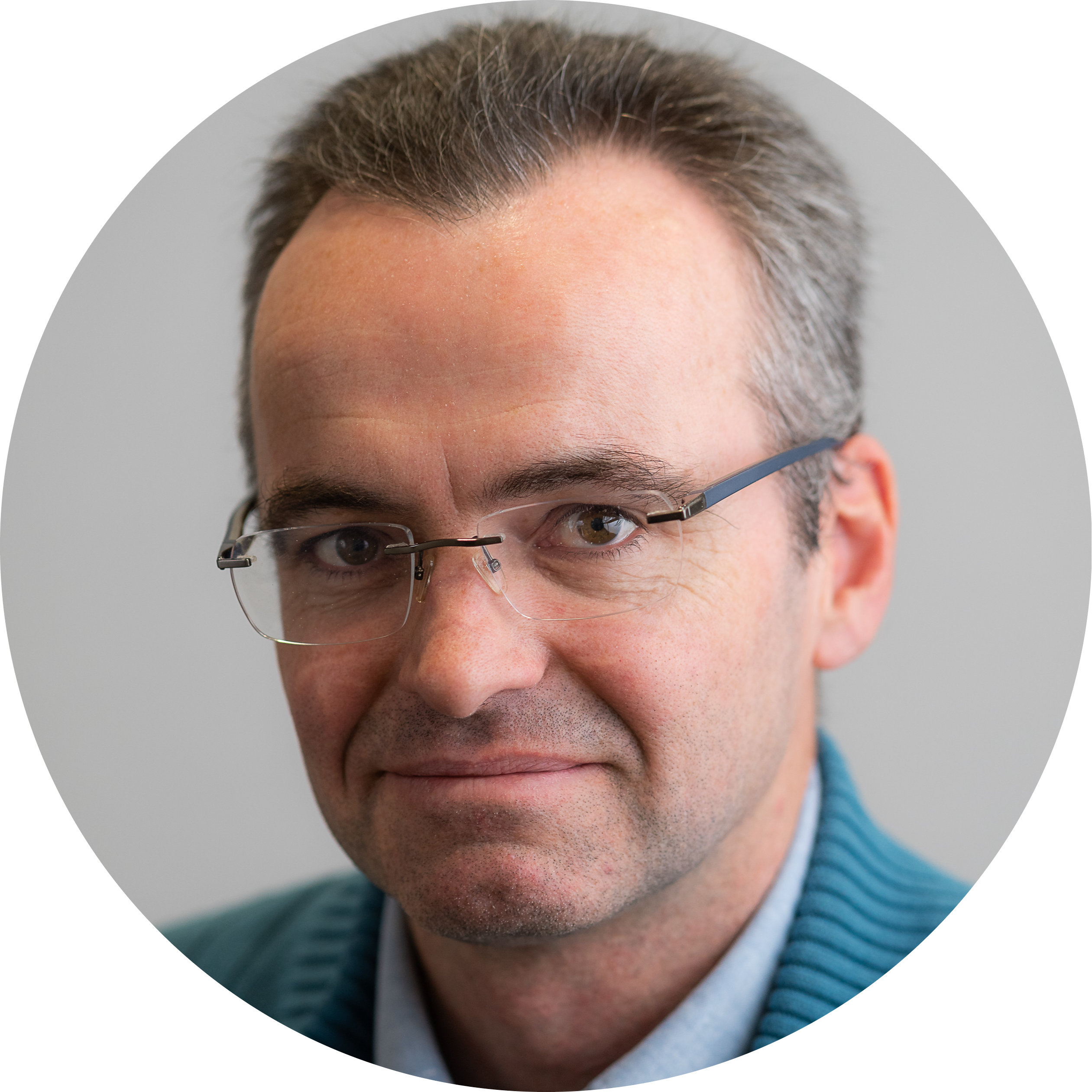 Prof. Bruno Tuffan