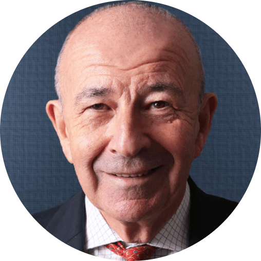 Prof. Erol Gelenbe