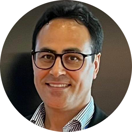 Dr. Saadi Boudjit